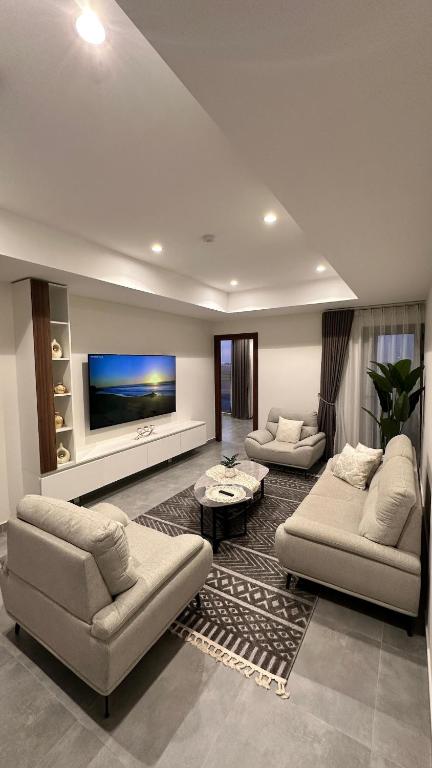 Royal Al Arfan Apartment