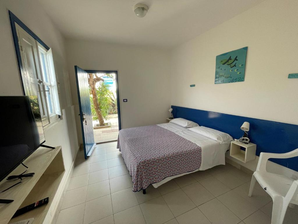 Villaggio Turistico Europeo