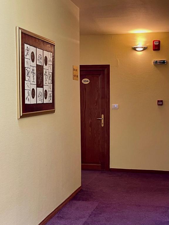 Fotografie z fotogalerie ubytování Hotel Lucy Star v destinaci Kluž