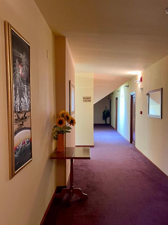 Fotografie z fotogalerie ubytování Hotel Lucy Star v destinaci Kluž