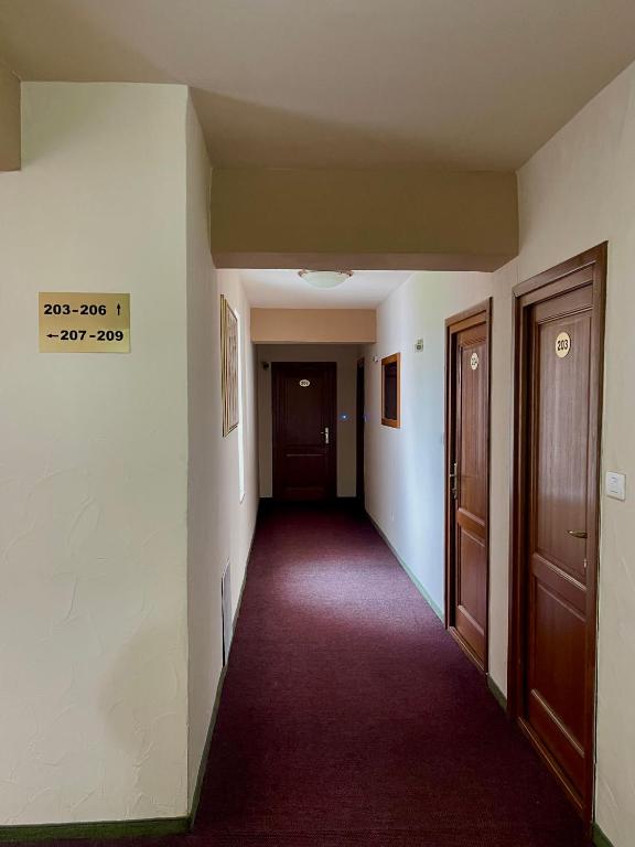 Fotografie z fotogalerie ubytování Hotel Lucy Star v destinaci Kluž