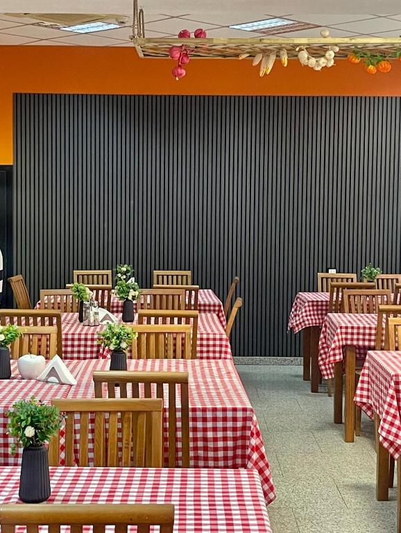 Hotel Lucy Star - Resim 10