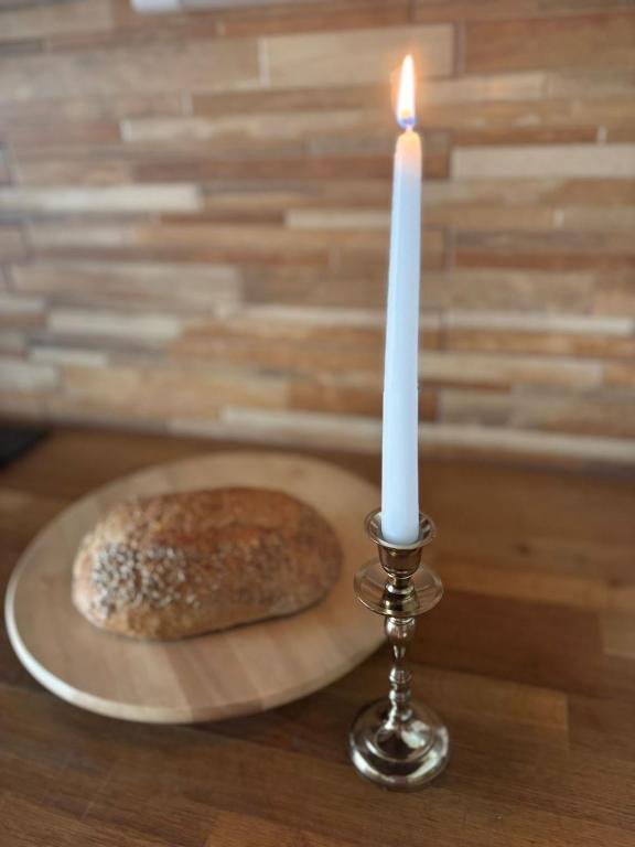 Foto sihtkohas Kelča asuva majutusasutuse Chata pri Vode galeriist