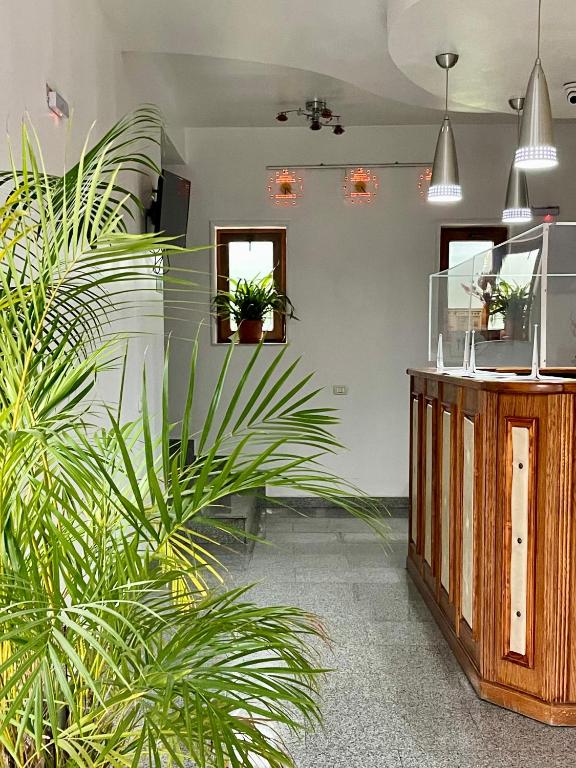 Hotel Lucy Star - Resim 1