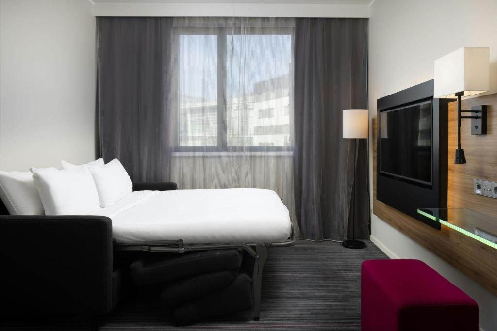 Moxy Southampton - Resim 37