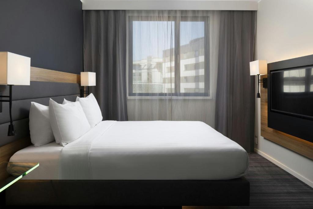 Moxy Southampton - Resim 43