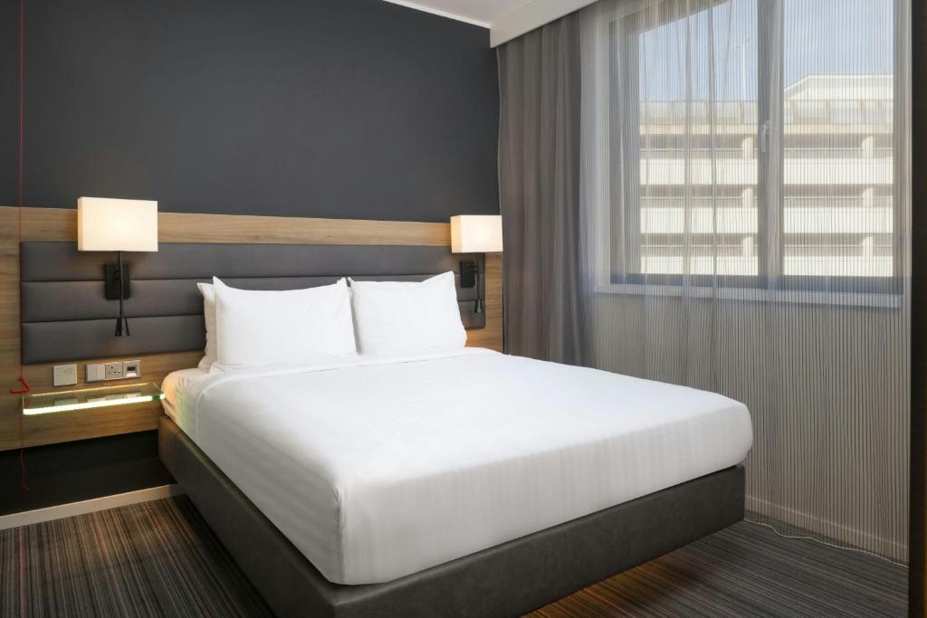 Moxy Southampton - Resim 42