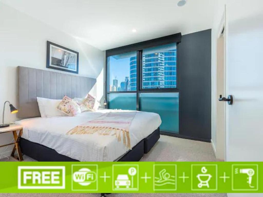 Photo inspiration: 2Br Luxury Retreat With Rooftop Pool Access Brisbane Updated Prices Photo Inspiration