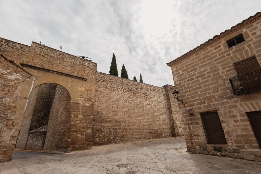 Fotografie z fotogalerie ubytování Mar de Olivos Baeza v destinaci Baeza