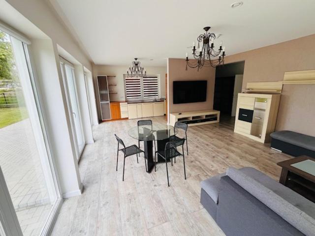 Menulio Misko Nights - One-Bedroom Apartment