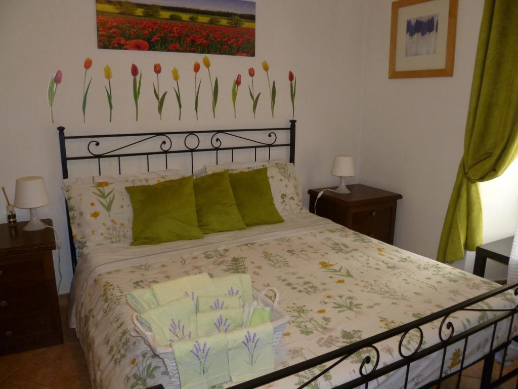 Holiday Home Il Sogno A San Pietro - 13