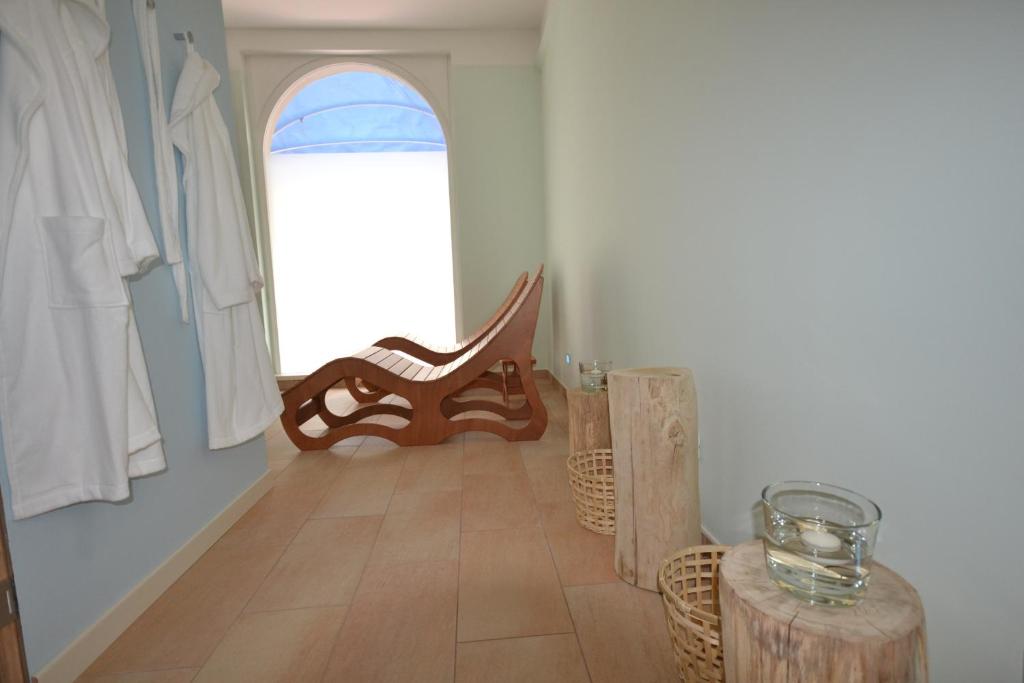 Zdjęcie z galerii obiektu Hotel Villa Bernt w Grado