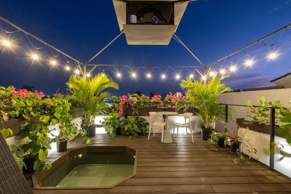 Foto sihtkohas Panamá asuva majutusasutuse Casa Lourdes By Acomodo Casco Viejo galeriist