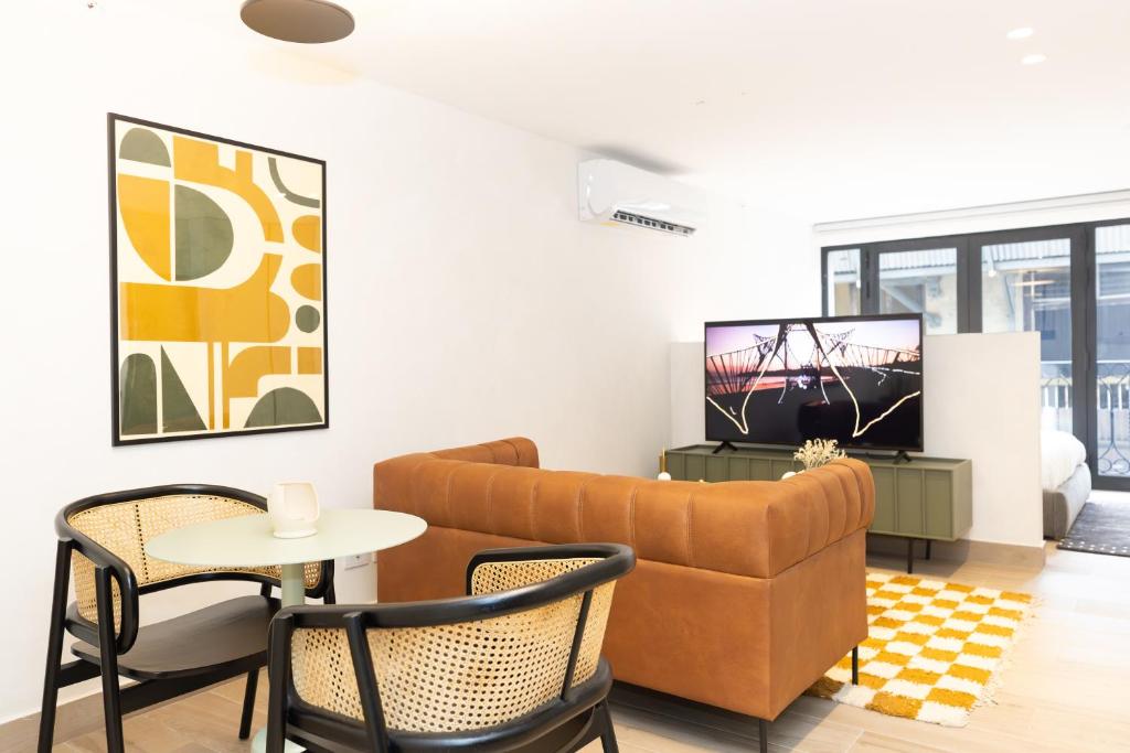 Foto sihtkohas Panamá asuva majutusasutuse Casa Lourdes By Acomodo Casco Viejo galeriist