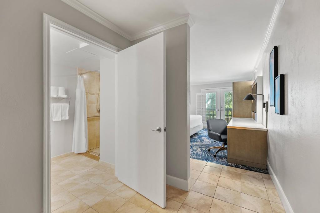 Crowne Plaza Orlando-Downtown, an IHG Hotel - 