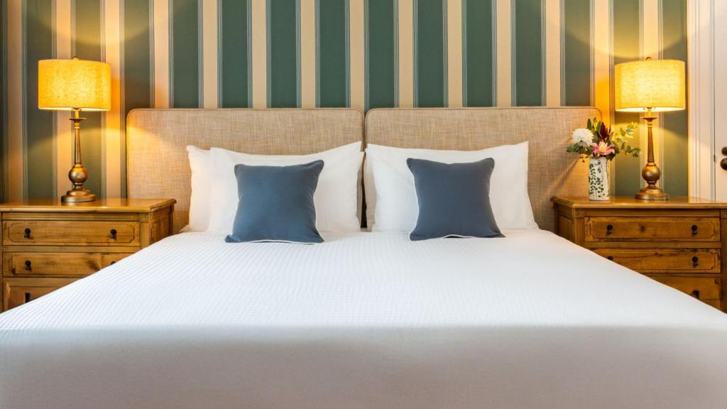 The Russell Boutique Hotel - Resim 24