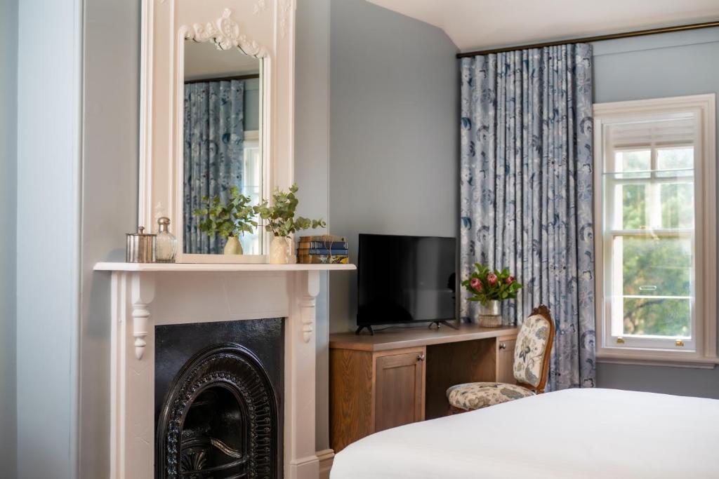 The Russell Boutique Hotel - Resim 29