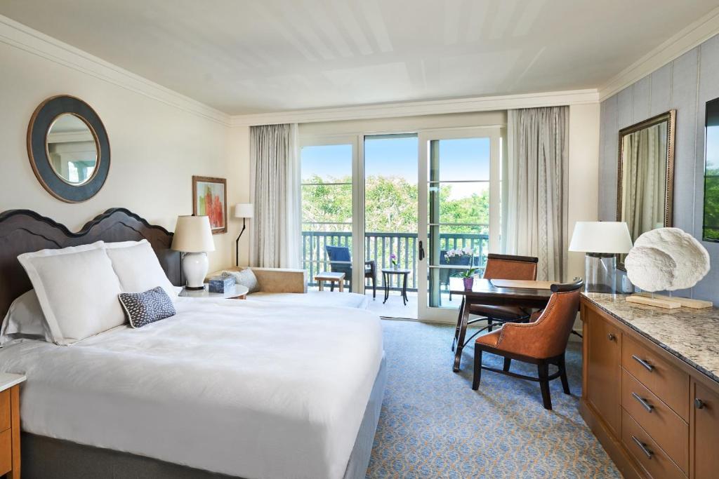 Terranea Resort - 