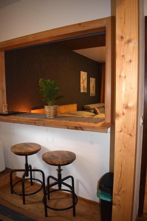 Galería fotográfica de Ferienwohnung in Bad Goisern en Bad Goisern