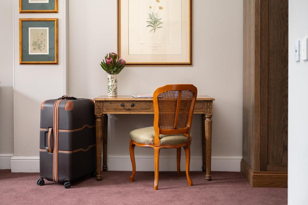 The Russell Boutique Hotel - Resim 34