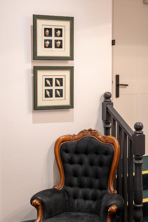 The Russell Boutique Hotel - Resim 36