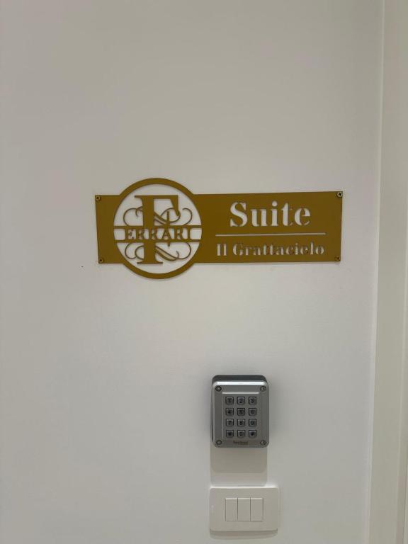 De FERRARI FAMYLY - Resim 1