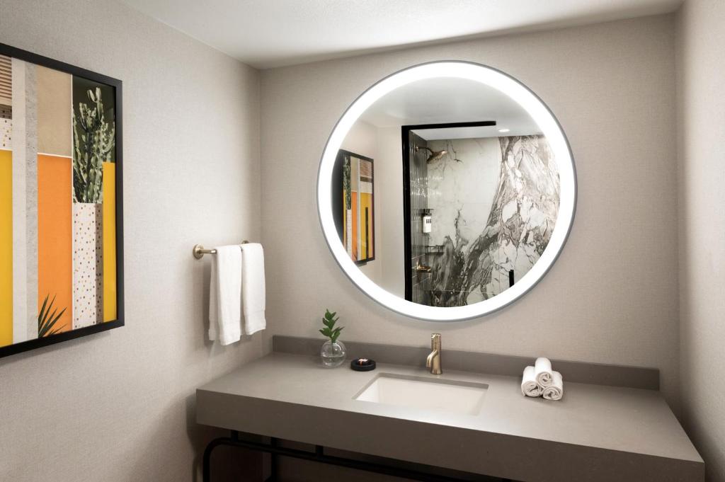 Fotografie z fotogalerie ubytování Omni Austin Hotel Downtown v destinaci Austin