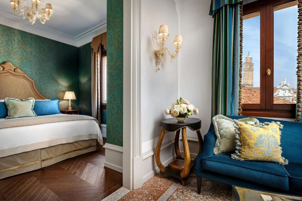 The Gritti Palace, a Luxury Collection Hotel, Venice - Resim 28