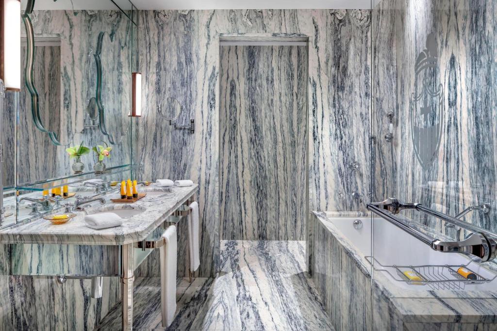 The Gritti Palace, a Luxury Collection Hotel, Venice - Resim 36