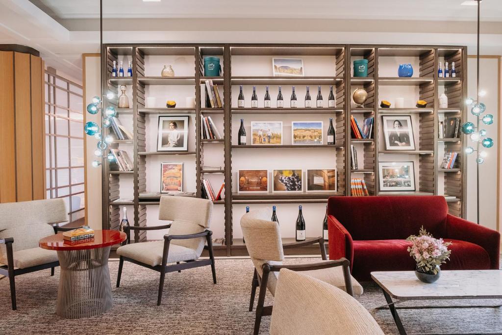 Villa Maïa - Resim 25