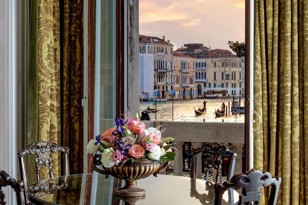 The Gritti Palace, a Luxury Collection Hotel, Venice - Resim 35
