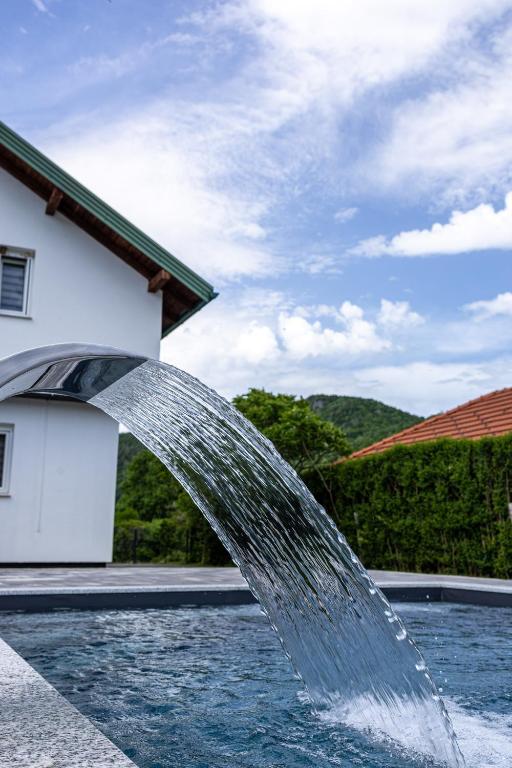 Gallery image of Villa Asja in Bihać