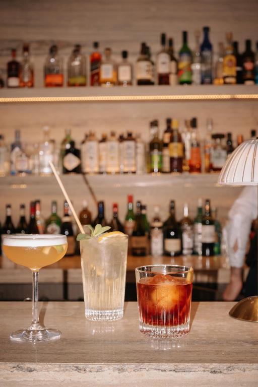 Villa Maïa - Resim 20