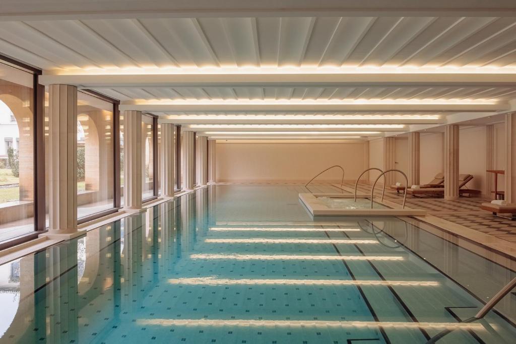 Villa Maïa - Resim 26