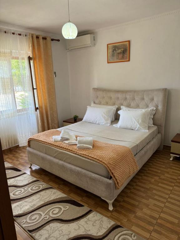 Vacation House