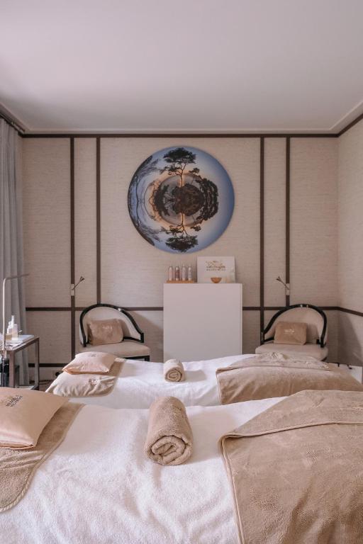 Villa Maïa - Resim 29