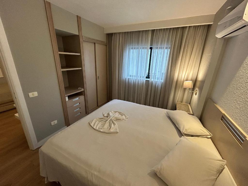 Flat no melhor local do Centro/Batel - Apartment