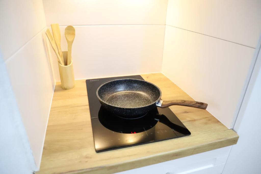 Fotografie z fotogalerie ubytování Central Apartment Berat v destinaci Berat