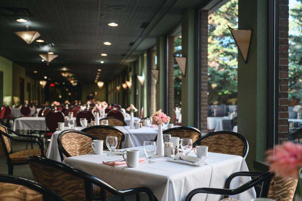 Hotel Blackfoot - Resim 28