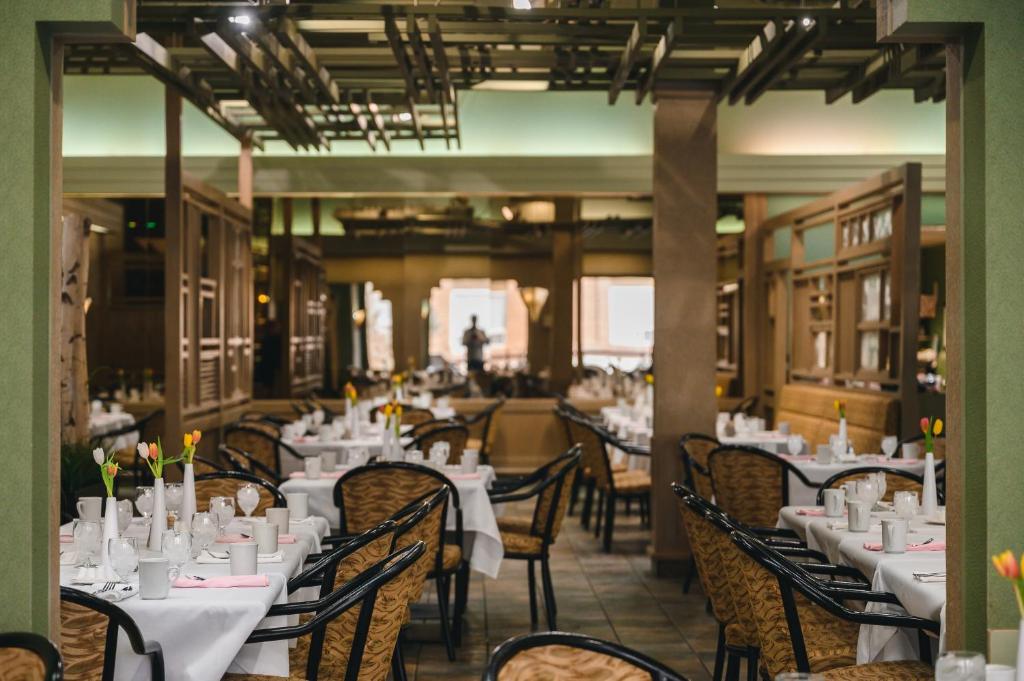 Hotel Blackfoot - Resim 29