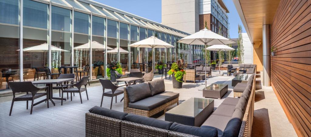 Hotel Blackfoot - Resim 6