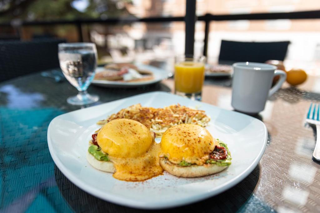 Hotel Blackfoot - Resim 31