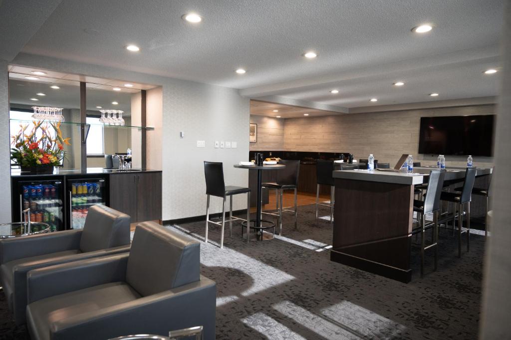 Hotel Blackfoot - Resim 5