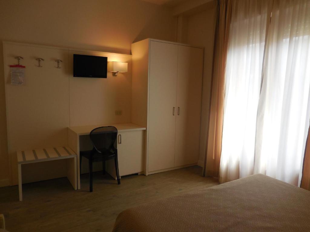Hotel Lupori - Triple Room