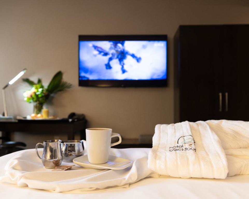 Hotel Blackfoot - Resim 34