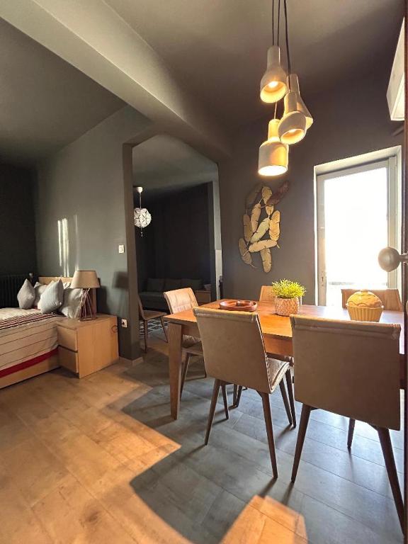 Ben's Penthouse Athens