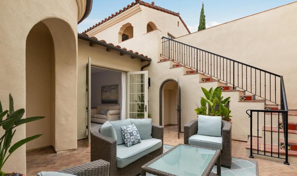 Terranea Resort - 
