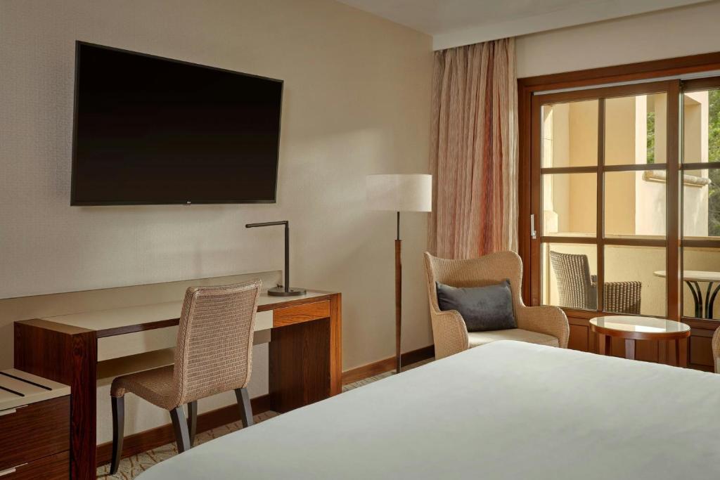 Sheraton Mallorca Arabella Golf Hotel - Resim 44