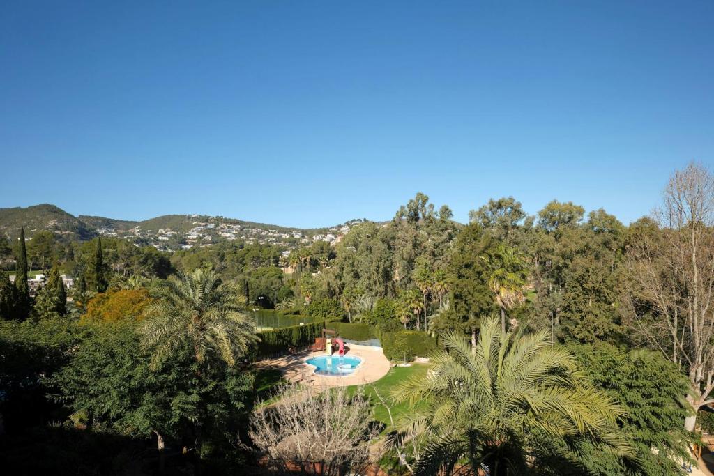 Sheraton Mallorca Arabella Golf Hotel - Resim 30