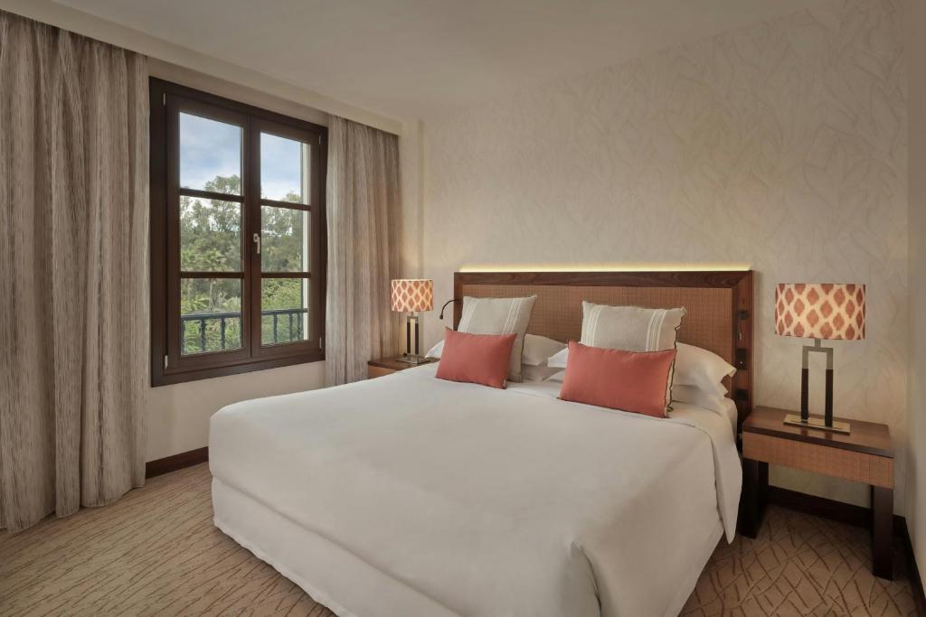 Sheraton Mallorca Arabella Golf Hotel - Resim 15